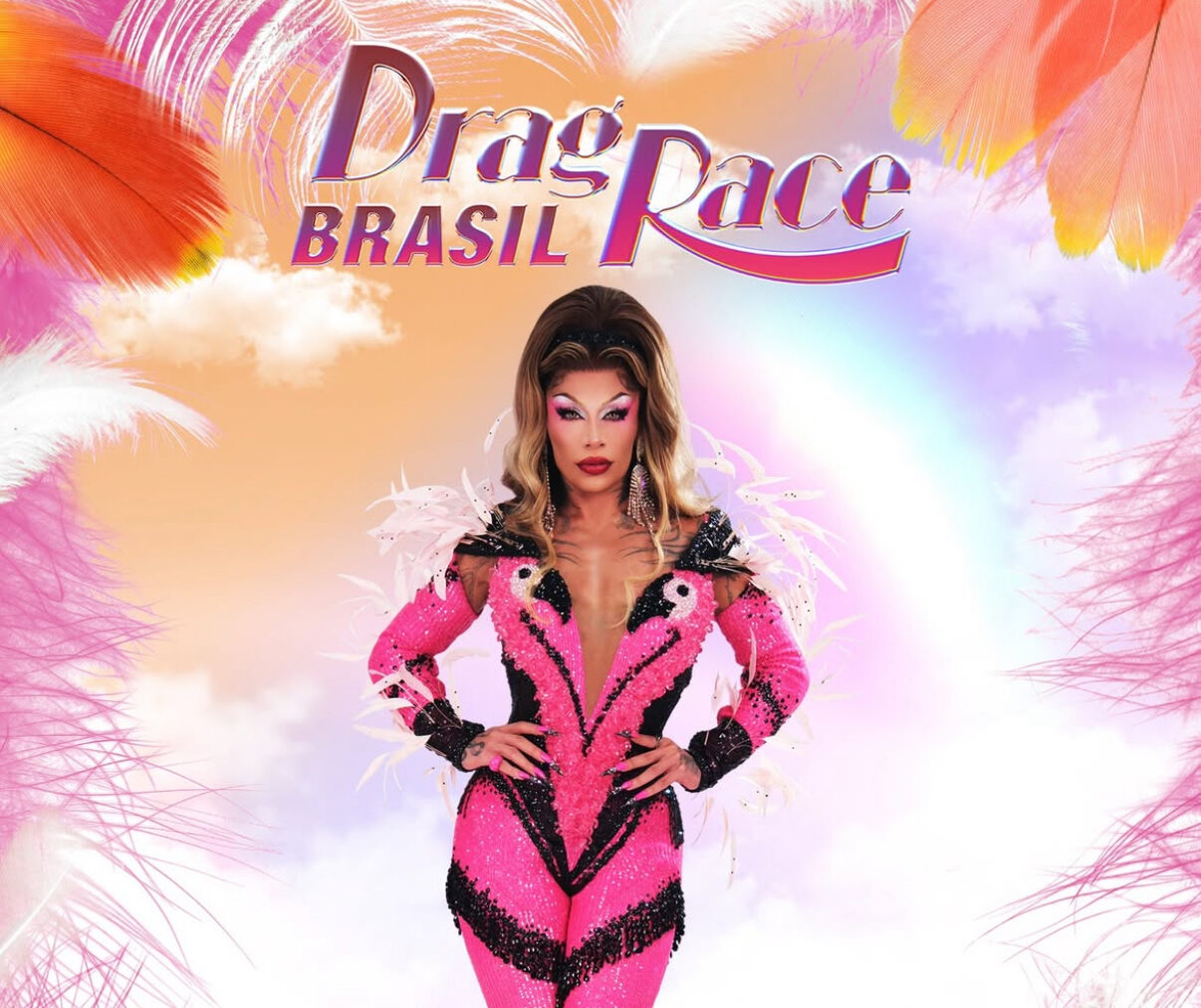 2ª temporada de Drag Race Brasil já tem data de estreia; conheça as queens drag race brasil segunda temporada