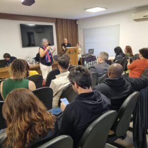 Conferência Estadual LGBT+ é convocada pela sociedade civil catarinense