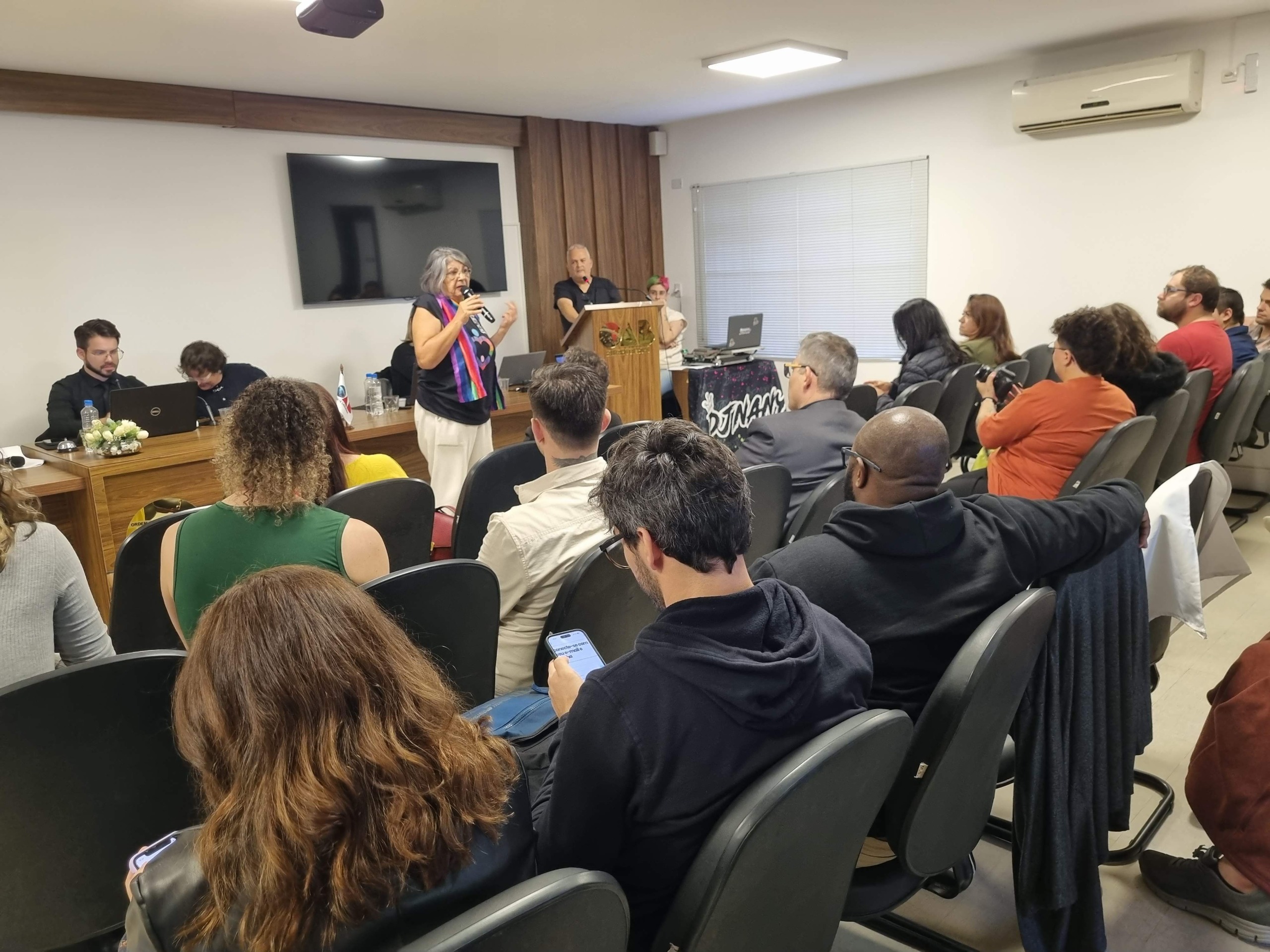 Conferência Estadual LGBT+ é convocada pela sociedade civil catarinense