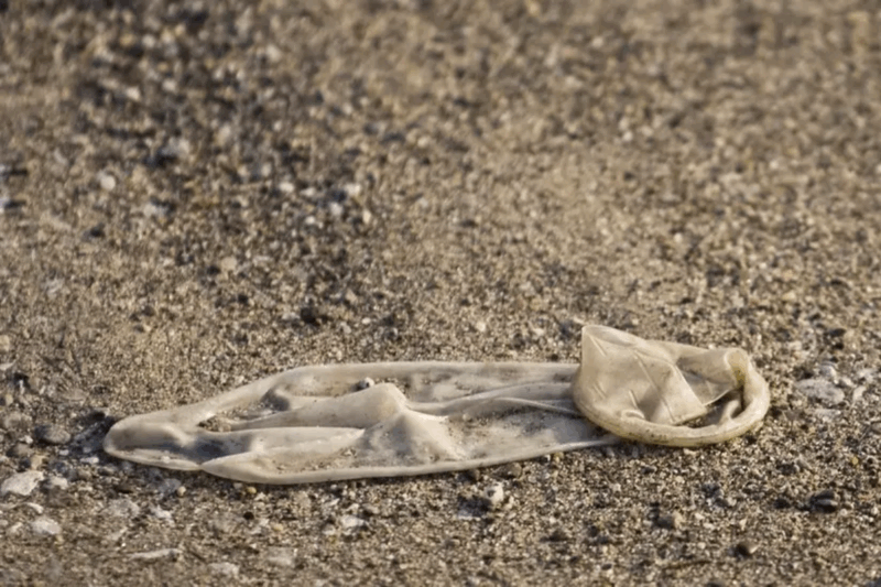 No Brasil o stealthing não tem uma lei ou artigo que criminalize categoricamente a prática do ato - Foto: Divulgação/Floripa.LGBT