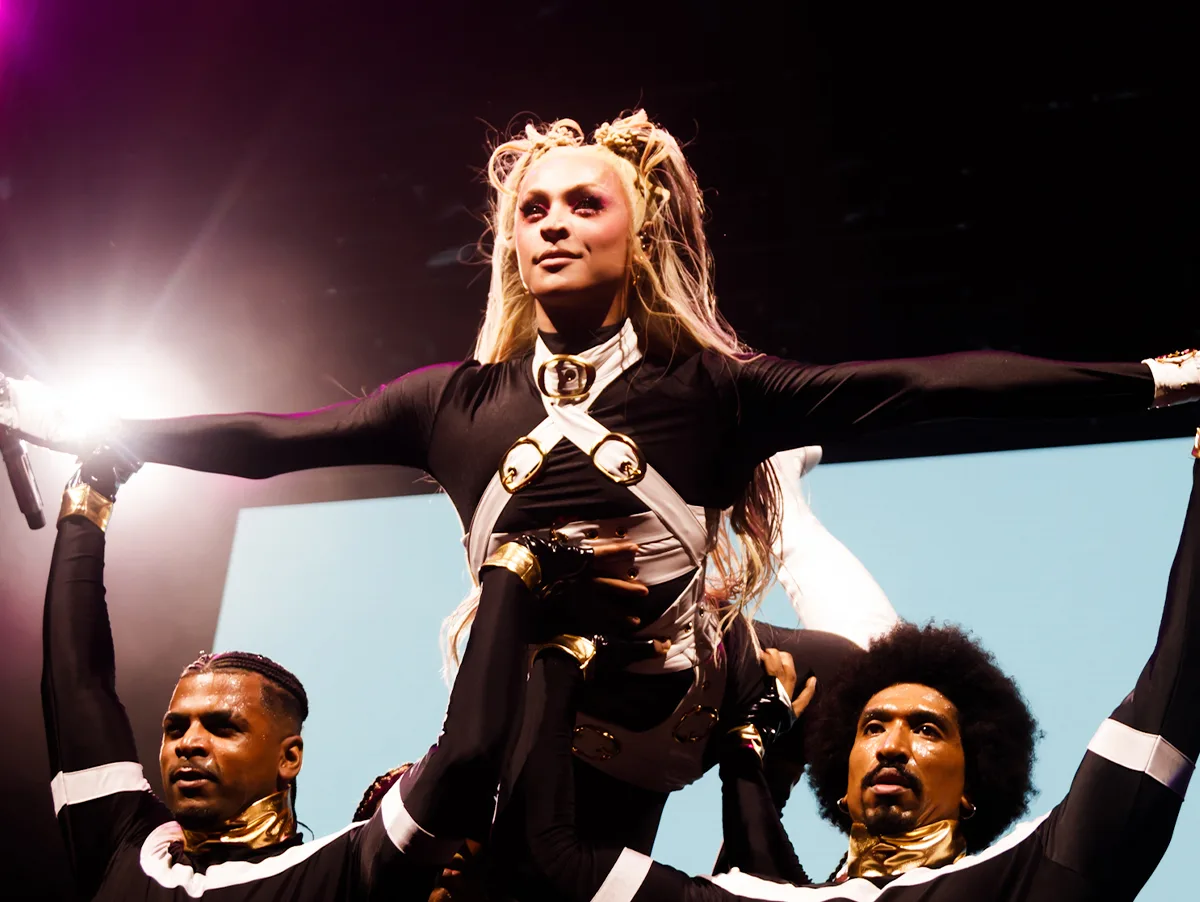 Halloween da Pabllo chega a Florianópolis pela primeira vez em 2025