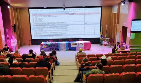 Conferência Estadual LGBTQIA+ reunirá debates realizados em diversas cidades, como em Florianópolis (foto), em encontro híbrido