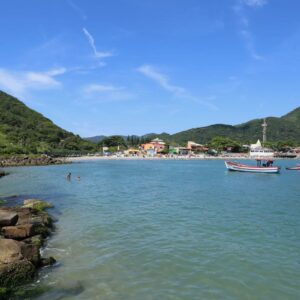 Florianópolis é citada no ranking global de 10 destinos mais acolhedores para turismo LGBTQIA+