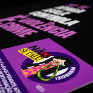 Violência contra mulheres - Florianópolis oferece capacitação gratuita para bares e lojas