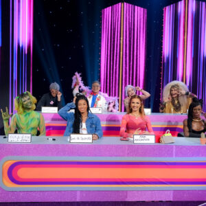 Competidoras do Drag Race Brasil homenageiam celebridades brasileiras no Snatch Game