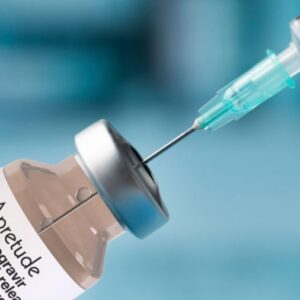 Apretude (nome comercial para o cabotegravir) é a 1ª injeção contra o HIV já à venda no Brasil