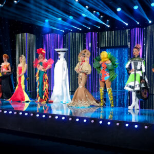 Final da 2ª temporada de Drag Race Brasil define nova drag superstar nesta 5ª feira