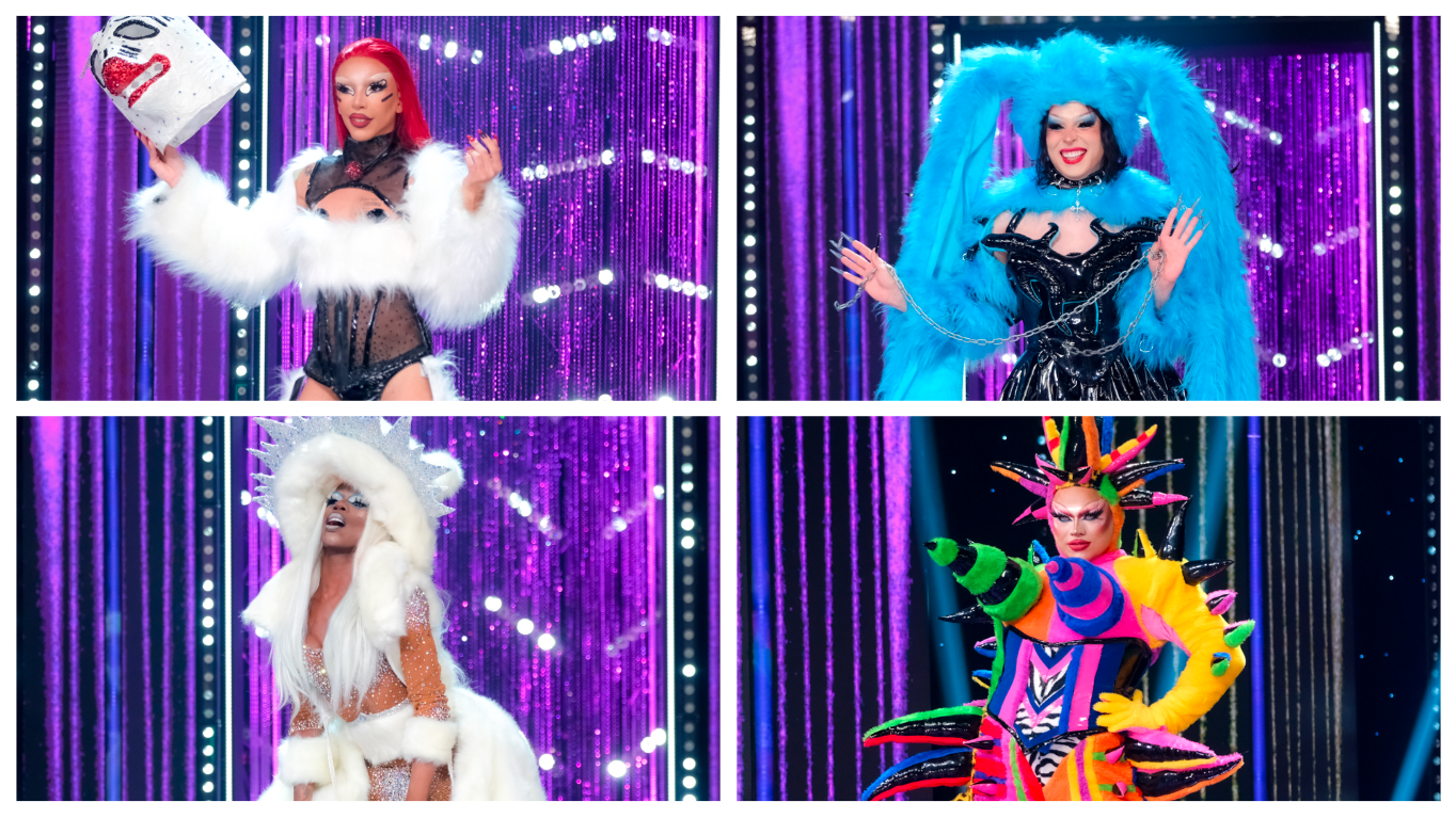 Quem são as finalistas de Drag Race Brasil 2ª temporada