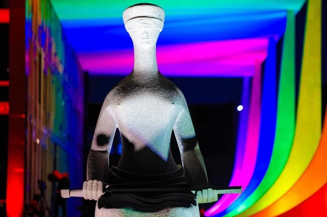 STF vai analisar 3 vetos do prefeito de Blumenau a projetos LGBTQIA+