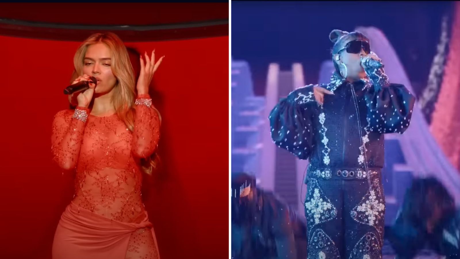 Karol G incendiou com seu magnetismo latino, e Missy, como sempre, entregou um show que foi tanto nostalgia quanto futuro