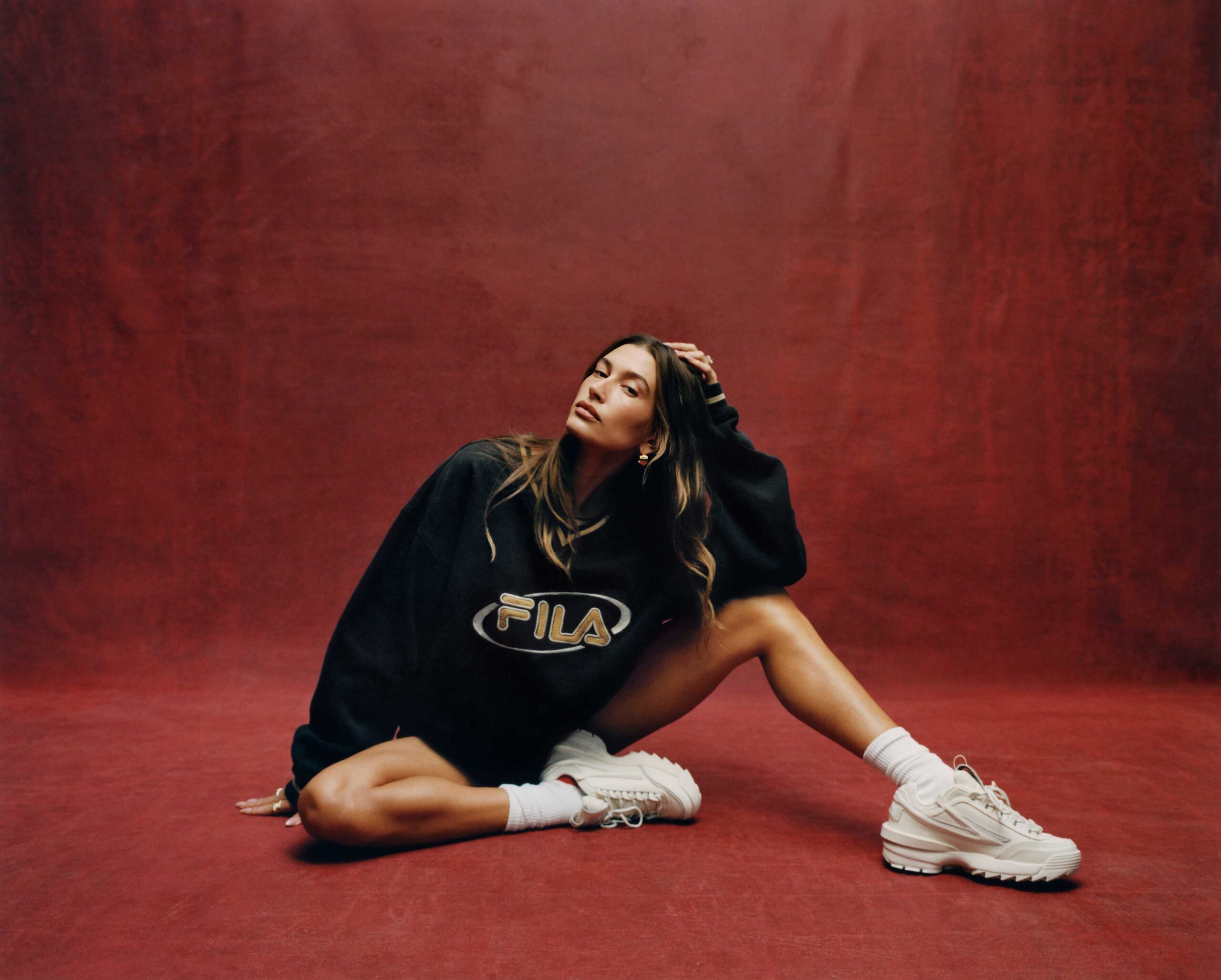 Roupas de academia são equivalentes aos terno de alfaiataria, porque representam um estilo de vida