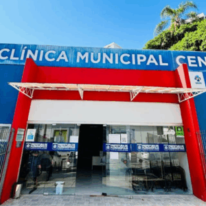 Ambulatório Trans de Florianópolis funciona junto à Policlínica Municipal do Centro