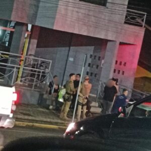 Vereadora de Videira é acusada de violência doméstica após namorada pular de sacada