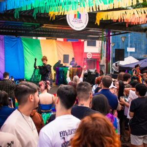 Vereadores de Joinville aprovam projeto que proíbe crianças e adolescentes na Parada da Diversidade