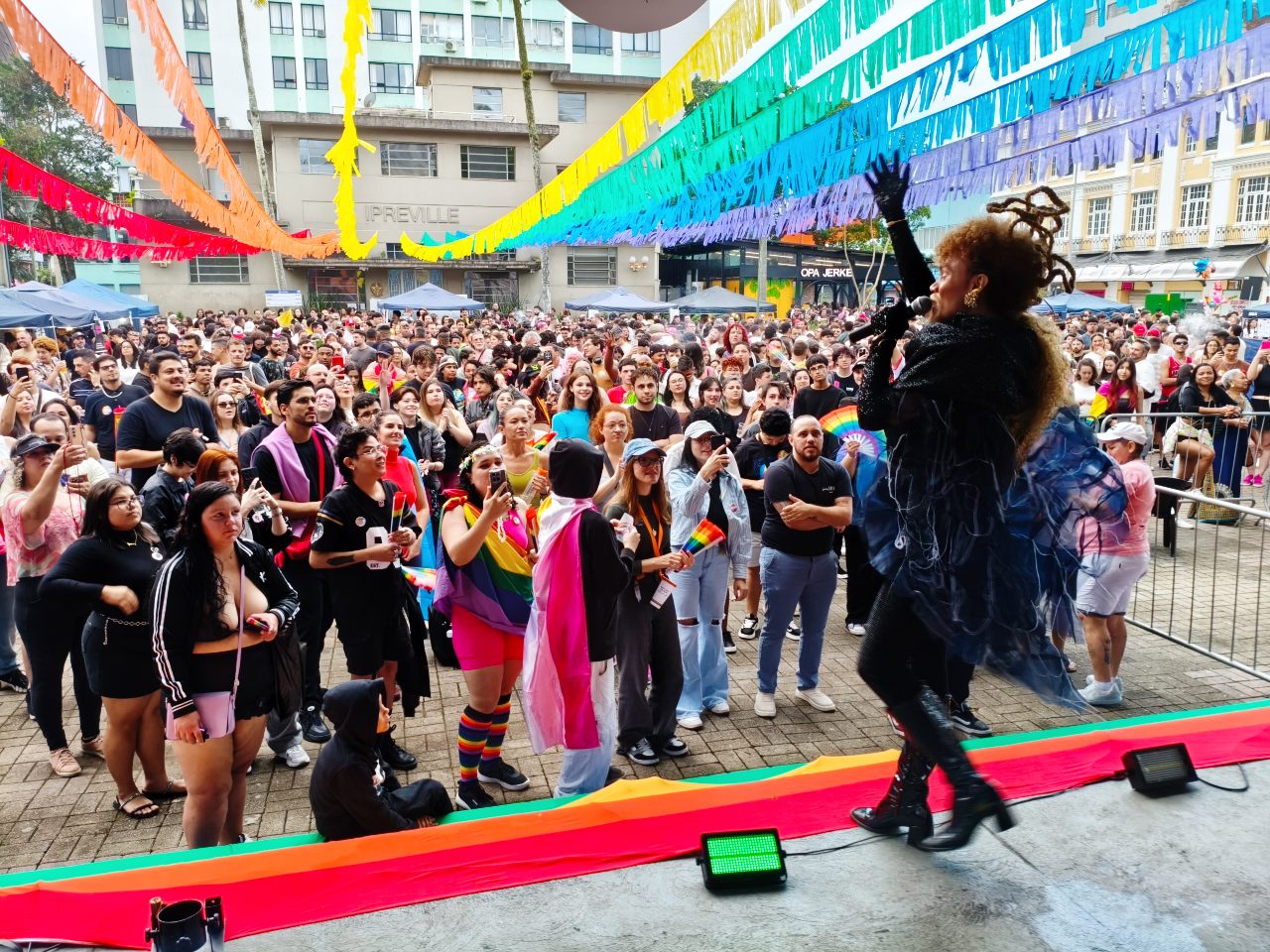 Vereadores de Joinville aprovam projeto que proíbe crianças e adolescentes na Parada da Diversidade