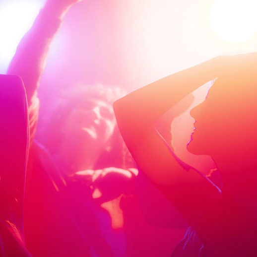 Balada LGBT+ em Florianópolis