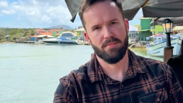 Empresário Robson Maldonado Malinoski foi morto a facadas em Camboriú e ex-marido é suspeito do homicídio