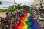 Parada da Diversidade de Balneário Camboriú acontece neste domingo (7)