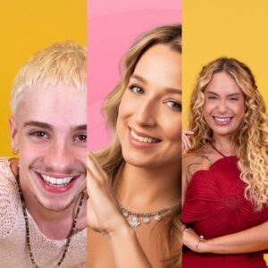 BBB26 Confira quem são os participantes LGBT+ no Big Brother Brasil 2026