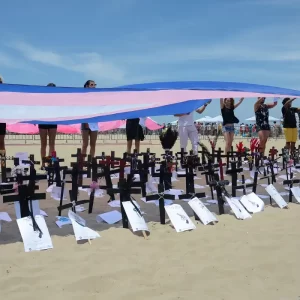 Brasil é o país que mais mata trans e travestis, segundo a Antra