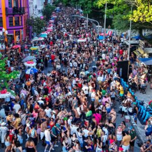 Florianópolis lança edital com 760 vagas para ambulantes durante o Carnaval 2026