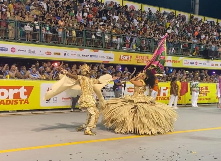 Ingressos para o Carnaval 2026 de Florianópolis começam a ser vendidos