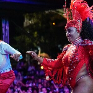 Liesf abre seleção para Musa Trans e Muso Gay no Carnaval 2026 de Florianópolis