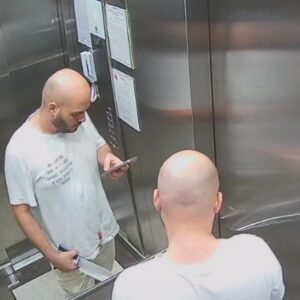 Suspeito de matar o ex-marido a facadas em Camboriú foi preso na Bahia