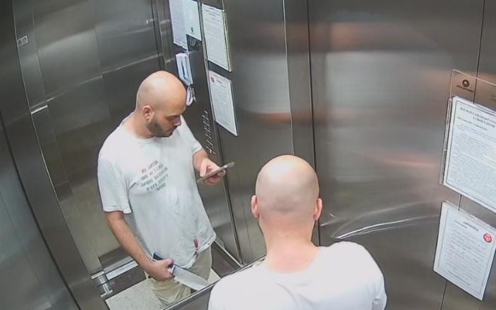 Suspeito de matar o ex-marido a facadas em Camboriú foi preso na Bahia