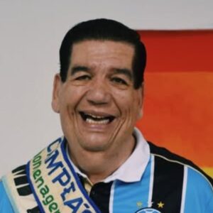 Morre Volmar Santos, fundador da Coligay, a primeira torcida LGBT+ no futebol